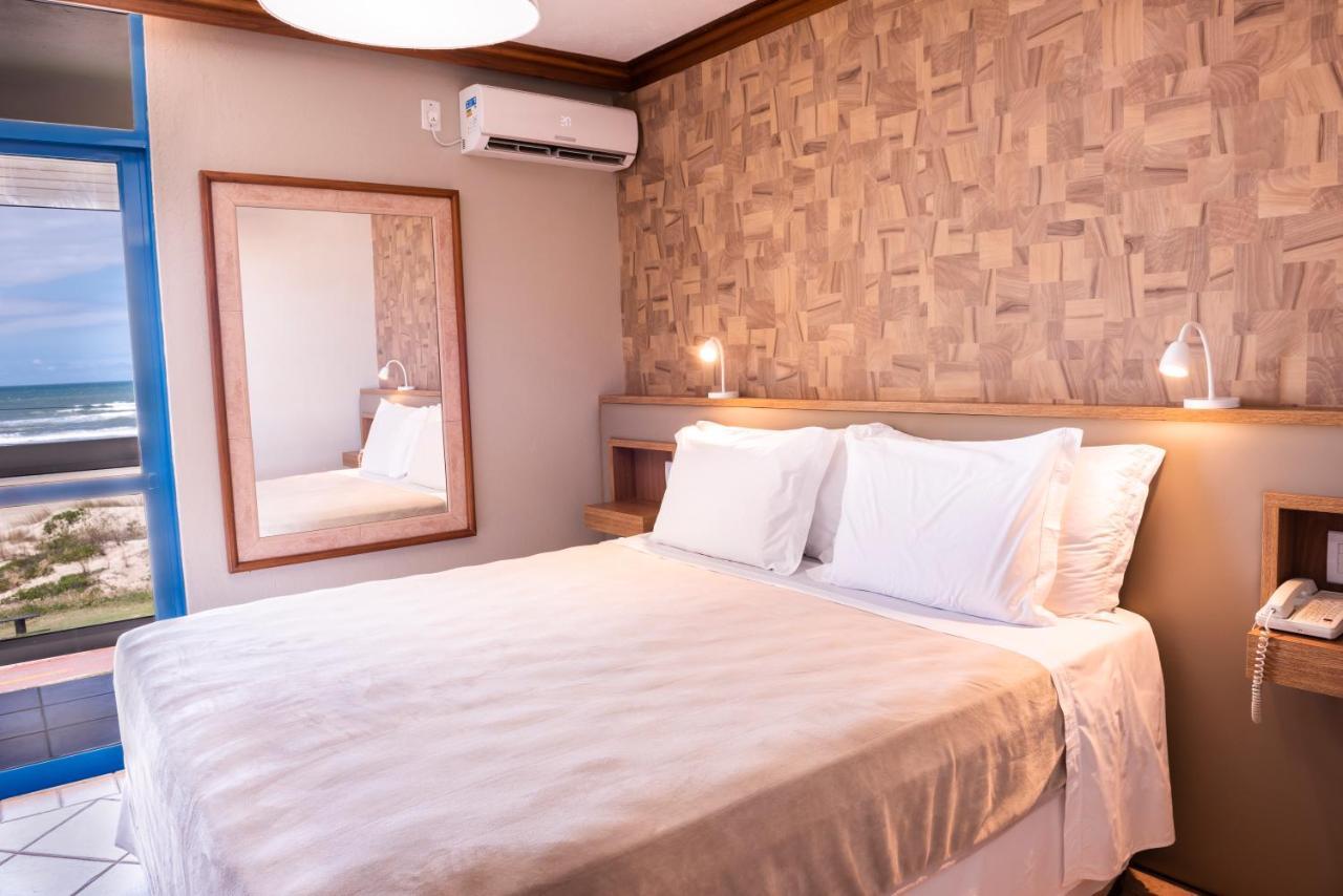 Praia Hotel Imbituba Luaran gambar