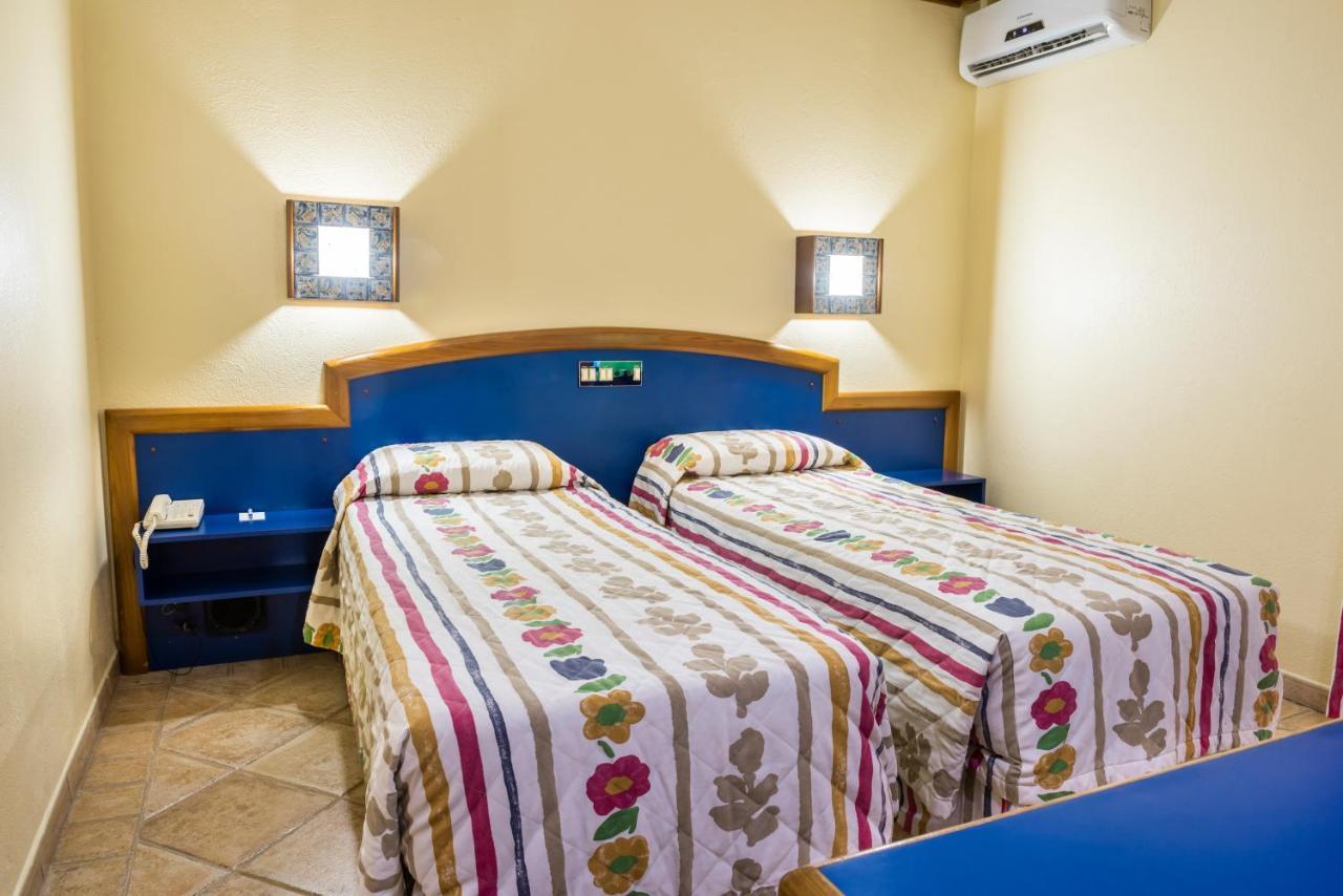 Praia Hotel Imbituba Luaran gambar