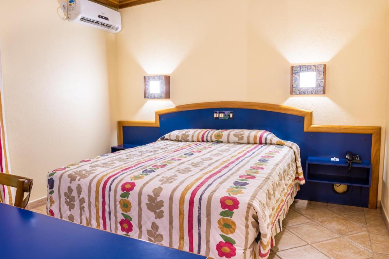 Praia Hotel Imbituba Luaran gambar