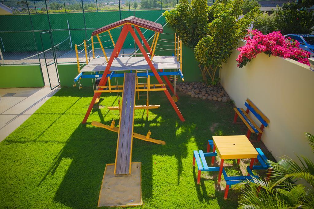 Praia Hotel Imbituba Luaran gambar