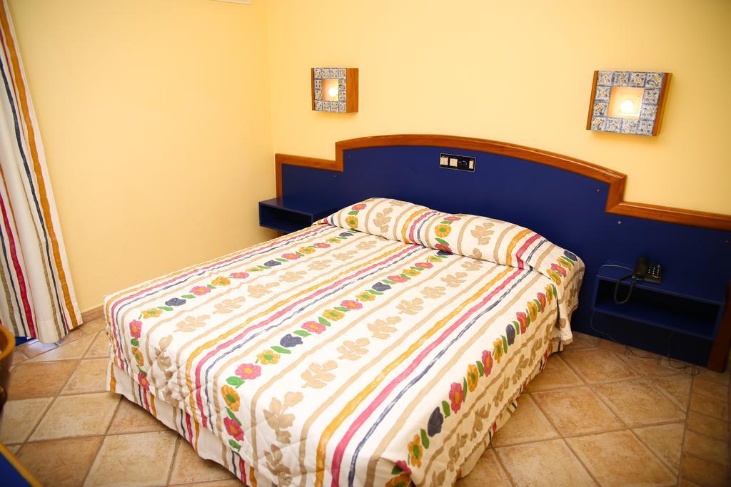 Praia Hotel Imbituba Luaran gambar