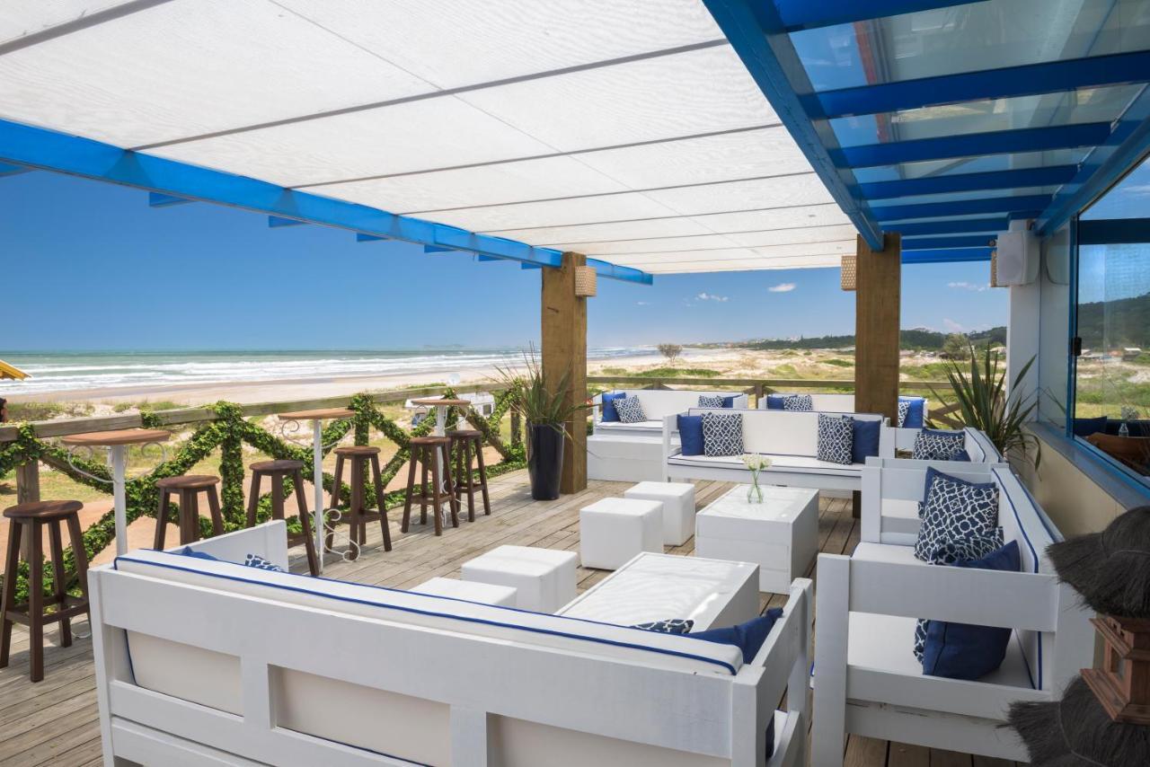 Praia Hotel Imbituba Luaran gambar